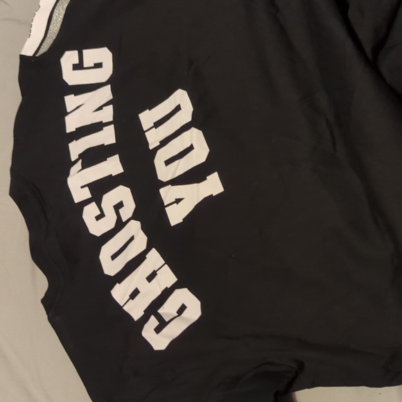 VS Pink Top Bundle (Halloween) - Picture 7 of 9